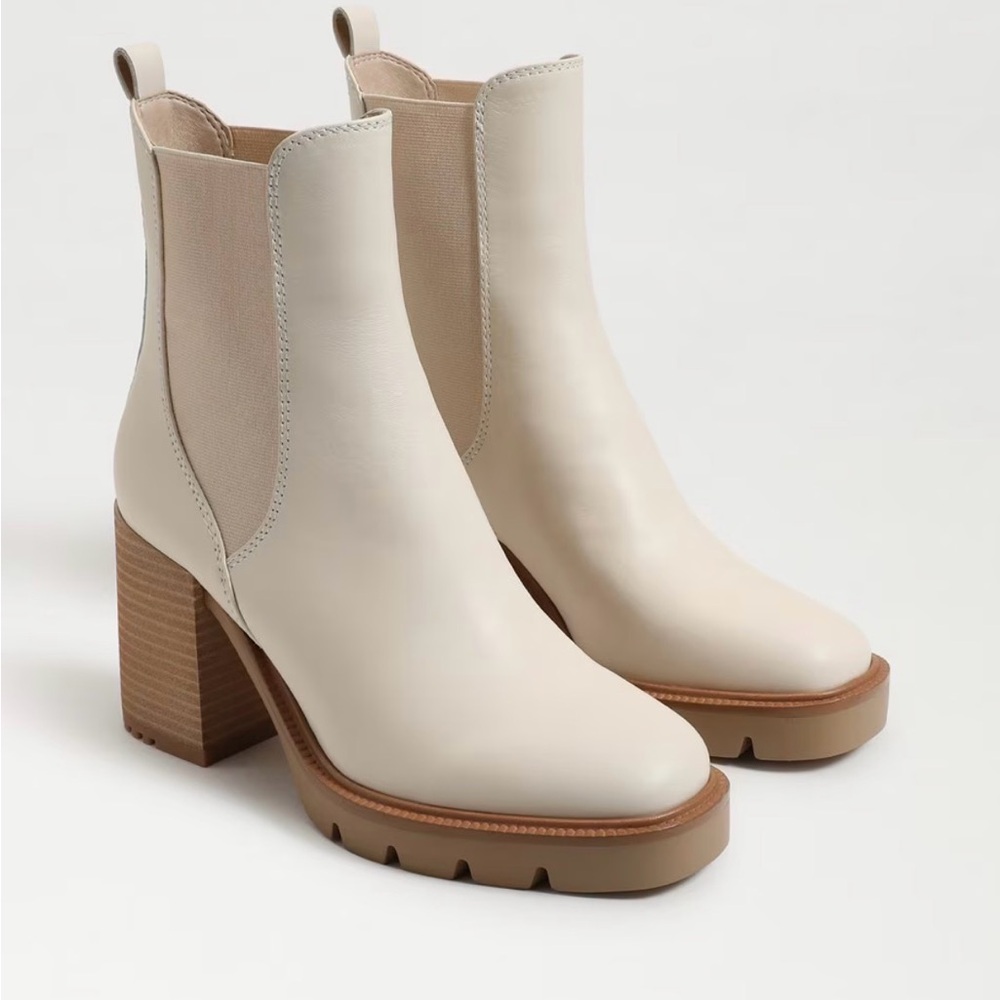 NWOT Revolve + Sam Edelman ROLLINS CHELSEA BOOT